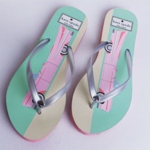 convertible flip flops